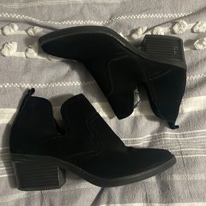 Vintage 7 eight dixon ankle boots
